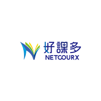 Logo of 好課多數位教育股份有限公司.