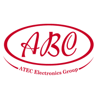 Logo of 千如電機工業股份有限公司.