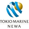 Logo of 新安東京海上產物保險股份有限公司.