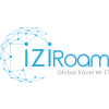 Logo of PT. Solusi Untuk Semua (iZiRoam).