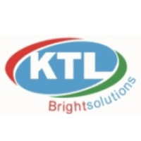 Logo of PT. Kindwin Opto Technology.