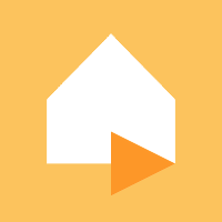 Logo of AlfredCamera 阿福管家.