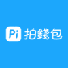 Logo of 拍付國際資訊股份有限公司.