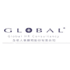 Logo of 全球人事顧問有限公司.
