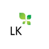 Logo of LK Vietnam Insurance Broker Services.