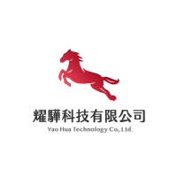 Logo of 耀驊科技有限公司.