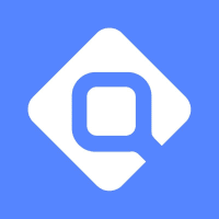 Logo of QSearch.