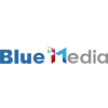 Logo of CÔNG TY TNHH BLUEMEDIA VIỆT NAM.