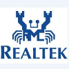 Logo of Realtek 瑞昱半導體.
