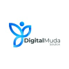 Logo of Digital Muda Solution.