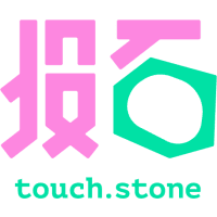 Logo of 投石媒體行銷股份有限公司.