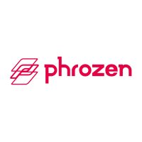 Logo of Phrozen.