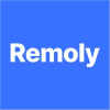 Logo of Remoly.