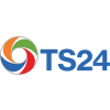 Logo of CÔNG TY CỔ PHẦN TS24.
