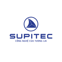 Logo of CÔNG TY CỔ PHẦN SUPITEC VIỆT NAM.
