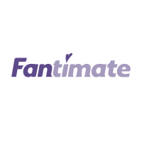 Logo of Fantimate（水成禾股份有限公司）.