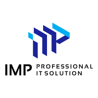 Logo of PT Informatika Media Pratama.