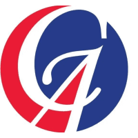 Logo of 力霸國際運通有限公司.