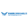 Logo of 展逸國際企業股份有限公司.