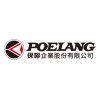 Logo of 保聯企業股份有限公司.