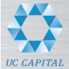 Logo of 優式資本股份有限公司 UC CAPITAL.