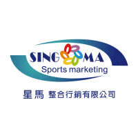 Logo of 星馬整合行銷有限公司.