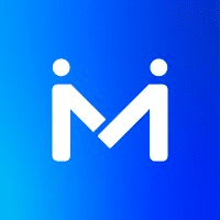 Logo of Moladin.
