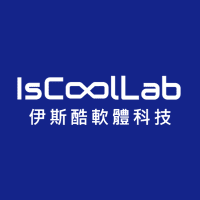 Logo of 伊斯酷軟體科技股份有限公司.