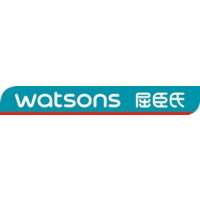Logo of 台灣屈臣氏個人生活用品股份有限公司.