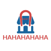 Logo of CÔNG TY HAHAHAHAHA MART.