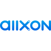 Logo of Allxon Inc. 奧暢雲服務股份有限公司.