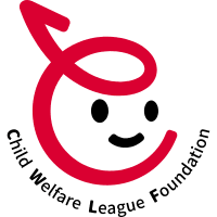 Logo of 財團法人中華民國兒童福利聯盟文教基金會.