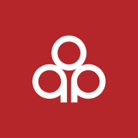 Logo of 開元食品.