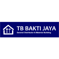 Logo of TB Bakti Jaya.