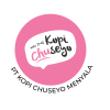 Logo of PT KOPI CHUSEYO MENYALA.