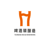 Logo of 台灣比爾文化股份有限公司.