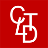 Logo of 臺大教學發展中心學習促進組.