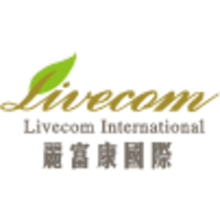 Logo of 麗富康國際股份有限公司.