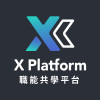 Logo of 科技學股份有限公司.