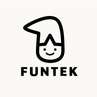 Logo of 樂堤科技 FUNTEK.