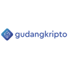 Logo of PT Gudang Kripto Indonesia.