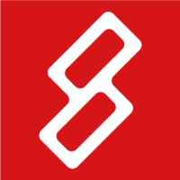 Logo of 揚曦資訊股份有限公司.
