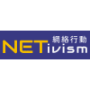 Logo of 網絡行動科技股份有限公司.