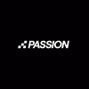 Logo of Passion.xyz.