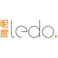 Logo of 呢度廣告科技有限公司.