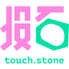 Logo of 投石媒體行銷股份有限公司.