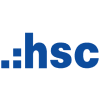 Logo of Công ty Cổ phần Chứng khoán Thành phố Hồ Chí Minh.