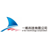 Logo of 一帆科技股份有限公司.
