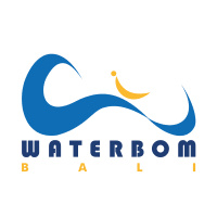 Logo of WATERBOM BALI.
