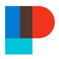 Logo of PaPiin 台灣影視創作者的創新平台.